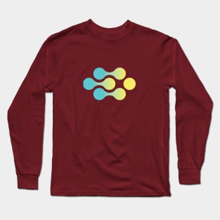 BUBBLES Long Sleeve T-Shirt